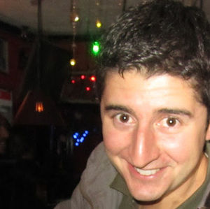 Meet your Posher, Federico